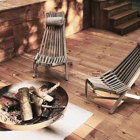 La Cabane Du Moulin Saubion Екстериор снимка