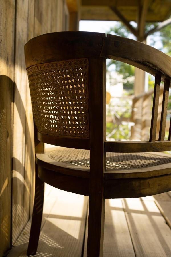 La Cabane Du Moulin Saubion Екстериор снимка